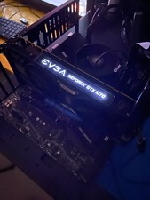 EVGA NVIDIA GeForce GTX 1070 8GB GDDR5 Graphics Card HDMI DP DVI-D PCIe 3.0