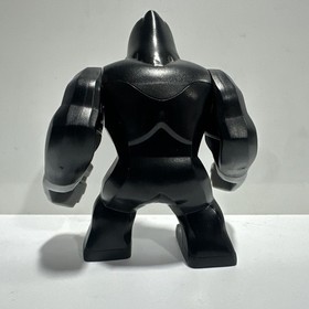 2013 LEGO Gorilla Grodd Minifigure 76026 Big Fig Super Heroes