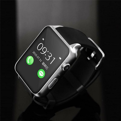smartwatch for iphone 6s plus