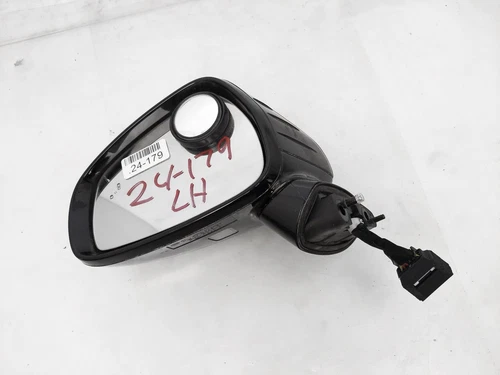 2018-2021 Kia Stinger Driver Side View Mirror Outside 87610-J5491 *Chrome