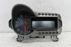 <!--F#f_0-->HOLDEN BARINA TM 09/2011-08/2016 INSTRUMENT CLUSTER AUTOMATIC TRANSMISSION 1.6L<!--F/-->
