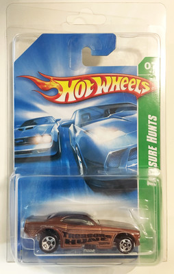 hot wheels dodge challenger funny car