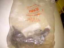 NOS ITT BELL & GOSSETT COUPLER ASSEMBLY GENUINE REPLACEMENT PART P/N 118476