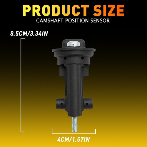 05149141AF New Engine Camshaft Position Sensor For 11-21 Jeep Dodge Chrysler RAM - Picture 3 of 6
