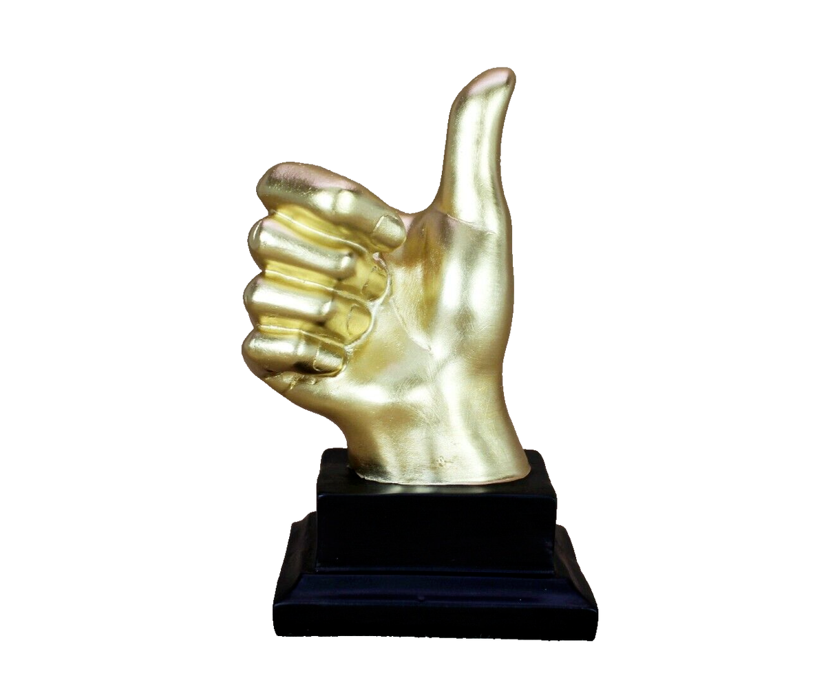 Ok Sign Language Hand - Cedar Ornament Ok Sign Language Hand - Cedar Ornament