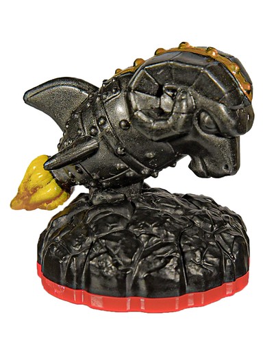 Skylanders Trap Team Einzelne Figuren im Guten Zustand - Kombiversand - Bild 58 von 80