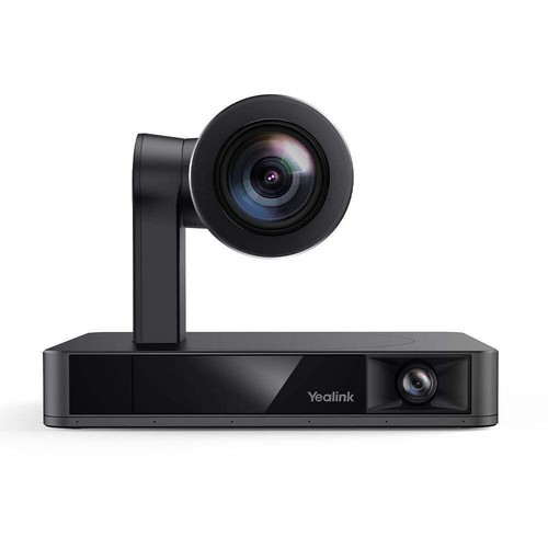 Yealink UVC86 Caméra de suivi intelligente double œil - Photo 2/6