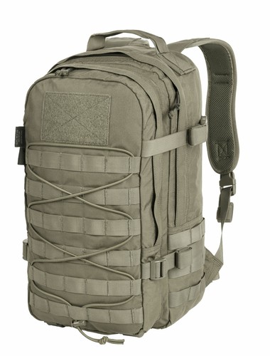 Helikon-Tex RACCOON Mk2 outdoor 20 l CORDURA supervivencia táctica mochila - Imagen 12 de 21
