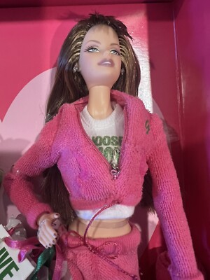 Mattel G8079 Juicy Couture Dolls for sale online | eBay