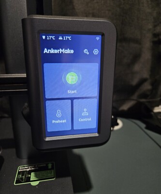 AnkerMake M5 3D Drucker Bauvolumen