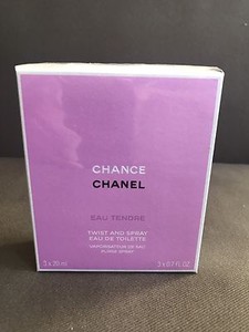 chanel chance small
