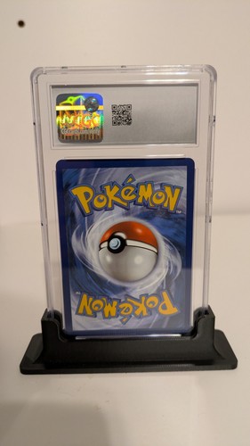 Pokemon CGC 8 - Dark Sylveon V - SWSH134 Celebrations Promo 2021 - Bild 2 von 2