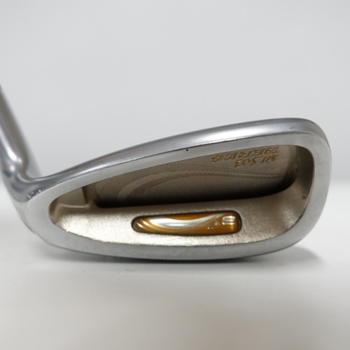 Ladies HONMA GOLF BERES ML503 7pcs Iron Set 6-11/SW Flex-L 2S ARMRQ UD40 - Picture 8 of 20