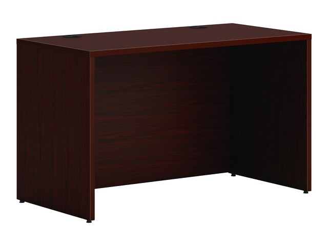 Discounts Outlet Store Hon Mod 48 Credenza Desk Shell Traditional Mahogany Lcs44lt1 For Sale Online Sale Usa Online Srikrishnafarms Com