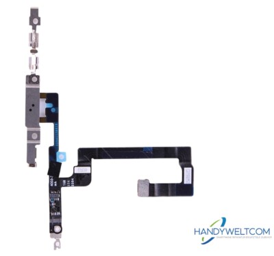Original Apple Ein/Aus Power Taste iPhone 14 Knopf Volume Button An Aus Schalter