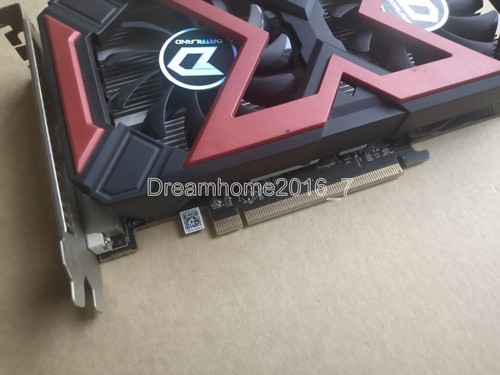 DATALAND AMD Radeon RX560 4GB GDDR5 896SP Graphics Card Video Card DP DVI Port - Picture 3 of 5