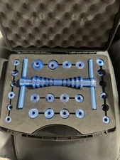 Tenybike Bike Bottom Bracket Bicycle Hub  Axis Pivot Bearing INstallation Tool