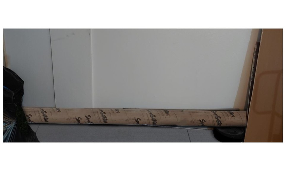 Sunsetter 12 foot Desert Sand Solar Remote Control Easy Shade eBay