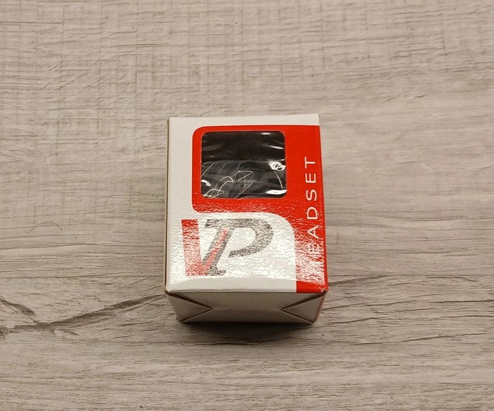 Новая резьбовая гарнитура Trek VP Components MH305C 1-1/8 дюйма - Изображение 4 из 4