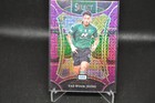 Tae-Wook Jeong 2023-24 Panini Select FIFA Soccer #162 Purple Mojo