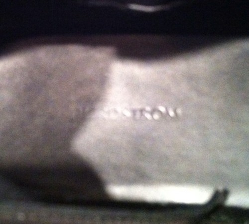 Nordstrom Girl's 3 Stretch Boots Pewter - Picture 9 of 12