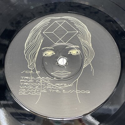 Stephen Malkmus / From Pavement US 150 Gram Press LP Vinyl