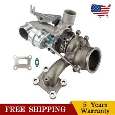 Turbo Turbocharger For 2012 Ford Explorer 2.0l 2012 Ford Edge 2.0l 53039880270