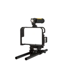 Ikan - Panasonic GH4 Cage Kit