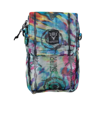 Supreme South2 West8 Heavy Mesh Game Bag Crossbody Supreme South2 West8 Heavy Mesh Game Bag Crossbody