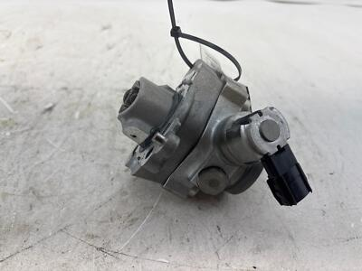 #ad 2019 2023 Subaru Impreza High Pressure Fuel Pump Oem 296100 0640 $49.99