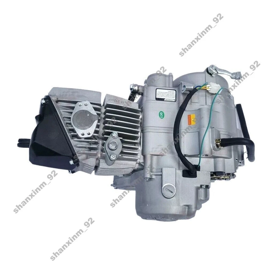 212CC 4 valves engine kit,FOR than Daytona 190CC engine - Image 3 of 4