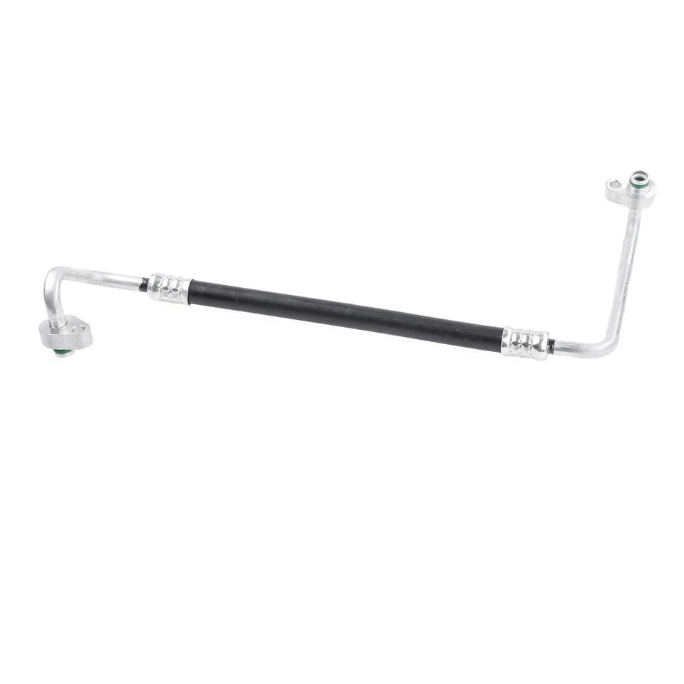 Línea de descarga de manguera de aire acondicionado para Chrysler Voyager 2001-2003 Dodge Caravan 2001-2004 Foto 4 de 4