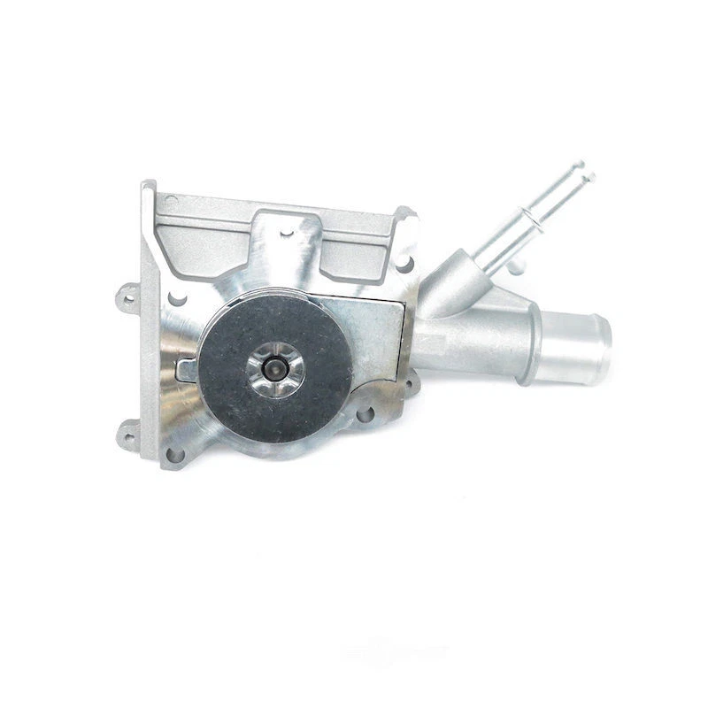 发动机水泵-LX 美国发动机厂 US4123 适合 2000 福特福克斯 2.0L-L4 — 第 2/4 张图片