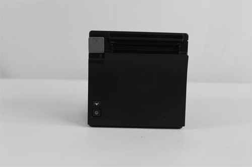 Epson TM-M30 M355A POS Thermal Receipt Printer Ethernet USB No AC - Picture 2 of 7