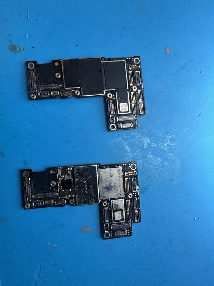 Actualización de almacenamiento NAND para iPhone 13/14/15 Pro/Max a servicios de 1 TB Foto 4 de 4