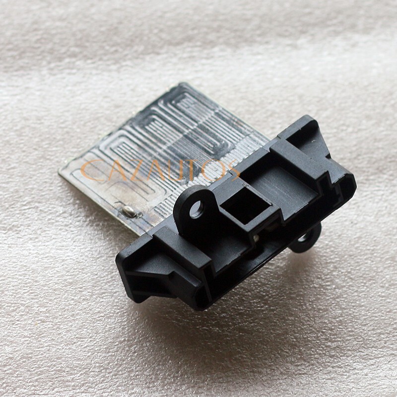 HEATER BLOWER MOTOR RESISTOR 27150-8H300 FOR NISSAN QASHQAI J10 MK1 07-15
