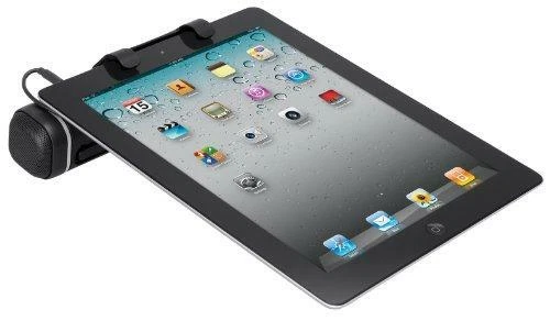 Logitech Tablet Speaker for iPad/Tablet - Image 3 of 4