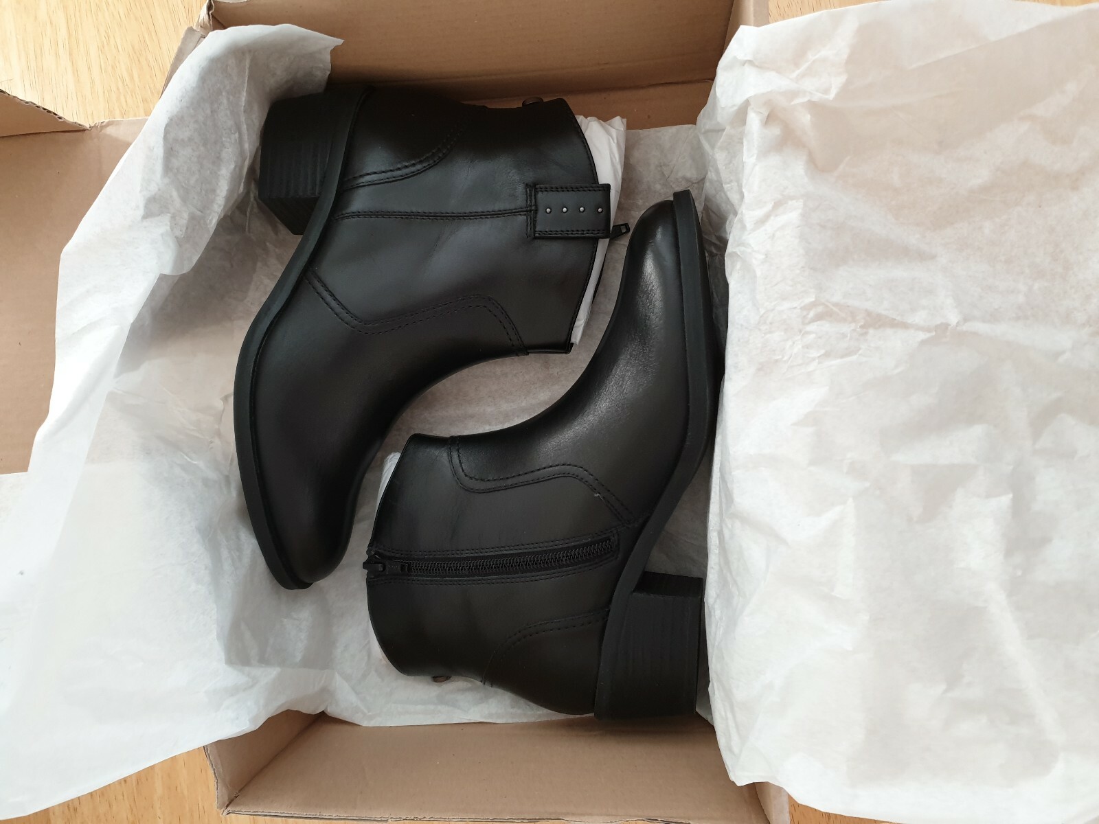 steve madden jeffrey boot