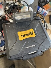 25 Diesel Laptop Diagnostic Scanner Cummins V...