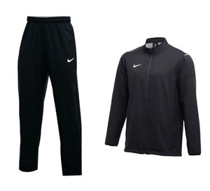 dri fit tracksuit