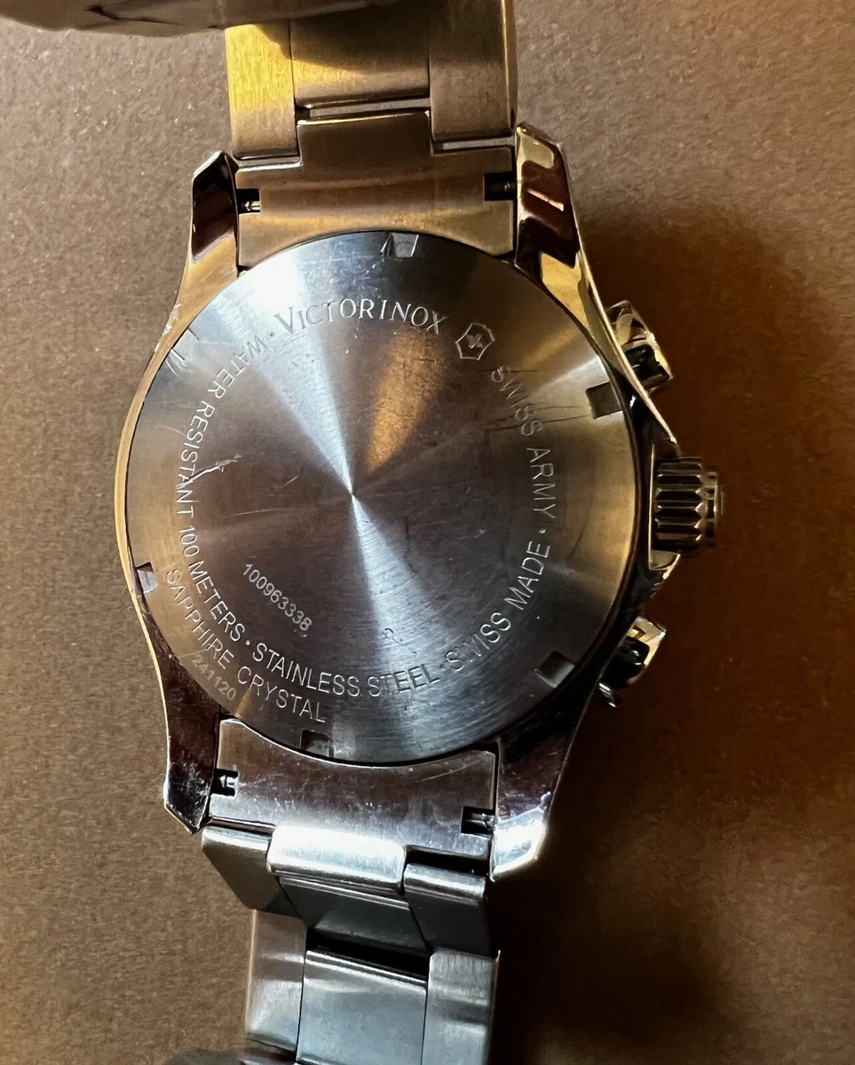 Victorinox 241120 2025