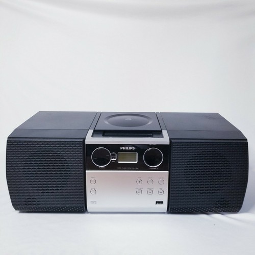Philips MCM1006 Micro Portable Hi-Fi 