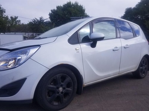 2010-2015 MK2 B VAUXHALL MERIVA FAULTY ENGINE SPARES 1.4 PETROL A14NEL A14NET - Picture 8 of 13