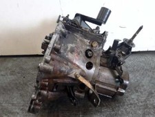 20DL33 Caja Cambios para CITROEN JUMPY 1.9 D Furg. (776kg) 2005 1400263