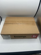 Biamp Tesira EX-Logic Controller Complete New...