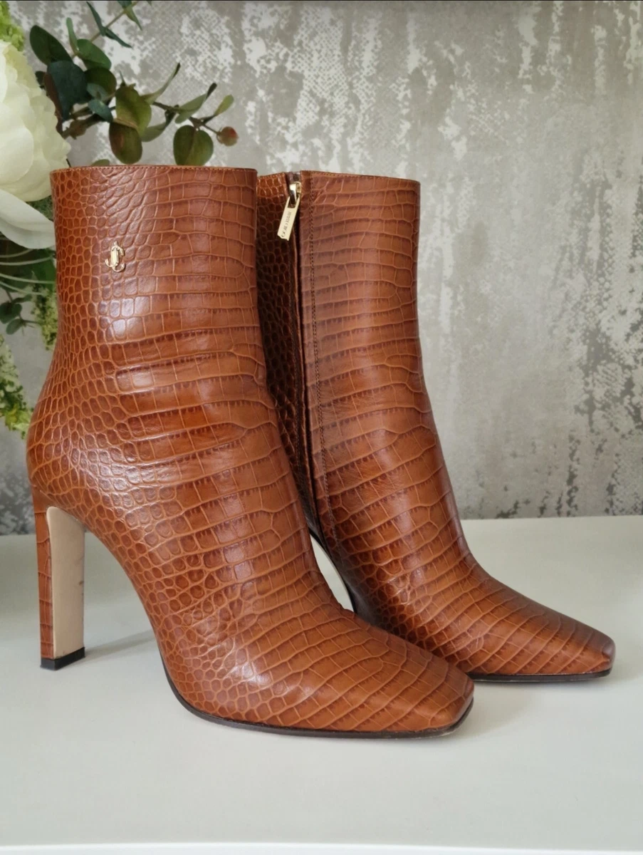 Designer ankle shop boots uk
