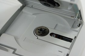 PC Engine DUO-RX Console Tested System JAPAN Game 5301350YA