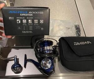 Daiwa Saltiga 8000h | eBay Daiwa Saltiga 8000h | eBay
