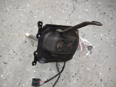 87-89 Nissan Z31 300zx OEM Automatic Transmission Shifter Assembly