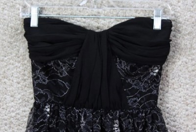 jasmine lace midi dress Petal and Pup Women's Yasmin Midi Dress main image 1